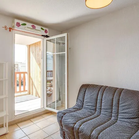 Les Grandes Bleues 2-5 By Interhome Apartment