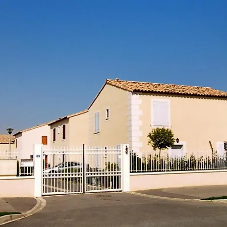 Les Grandes Bleues 2-5 By Interhome Διαμέρισμα *