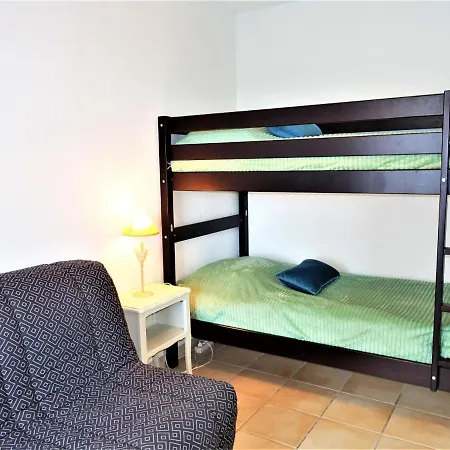 Les Grandes Bleues 2-5 By Interhome Apartment