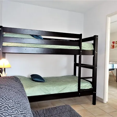 Les Grandes Bleues 2-5 By Interhome Apartment *
