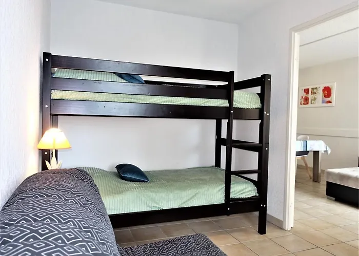 Les Grandes Bleues 2-5 By Interhome Lejlighed *